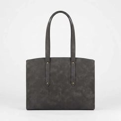 Enshee Sky Tote - Grey