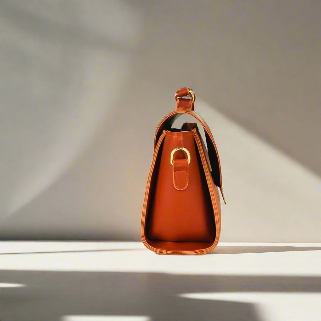 DROOPY-HANDBAG-BROWN
