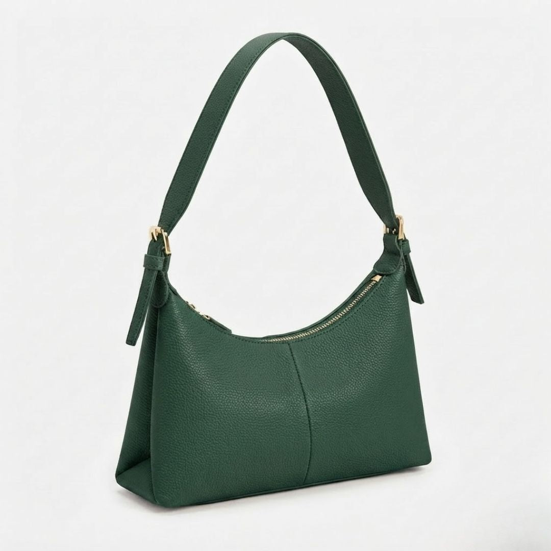 Enshee Aveline bag - Green