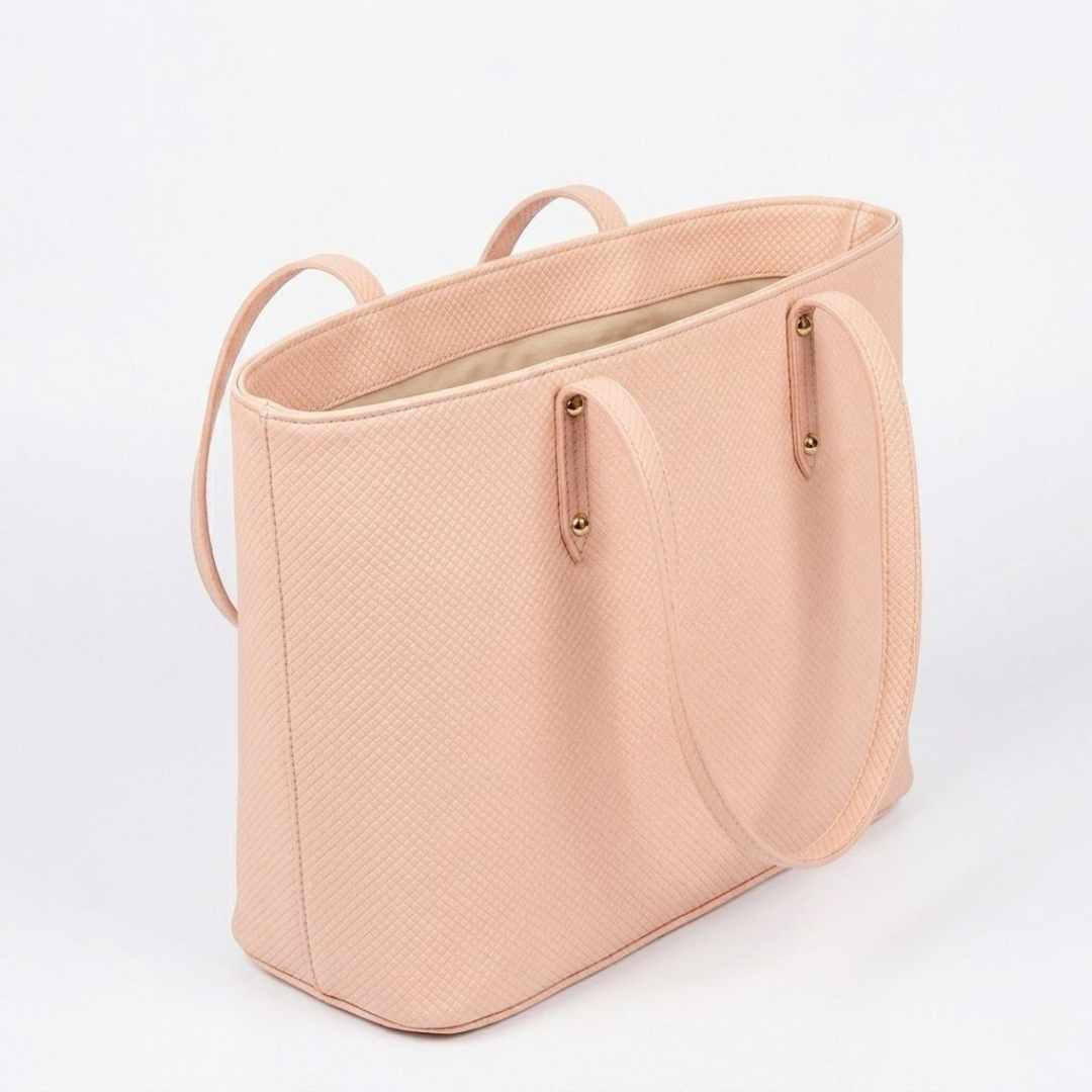 Enshee Leeva Tote bag - Pink