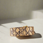 APPLE SNAZEE GOLD BROWN