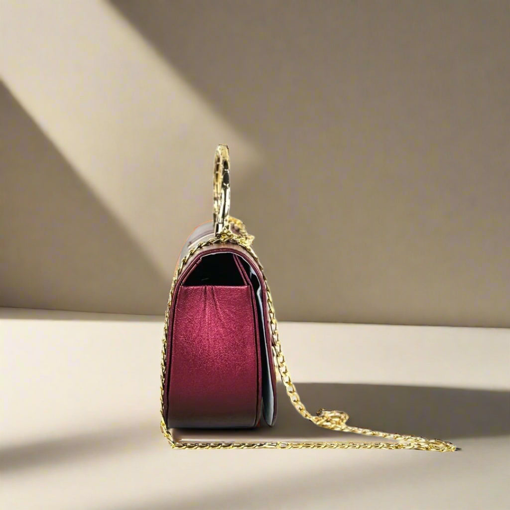 LAVISH-MEHROON-BAG