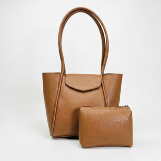 JADEL MEDIUM BROWN