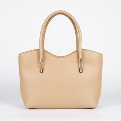 Enshee Jasmine Bag - Fawn