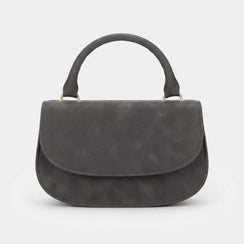 Enshee Hazze Bag - Dark Grey