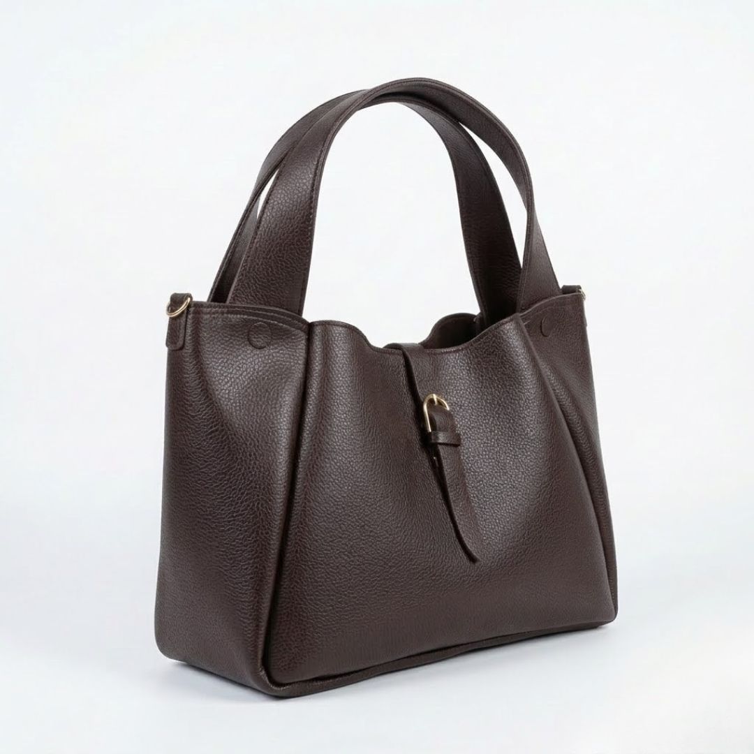 Enshee Brielle HandBag - Multi
