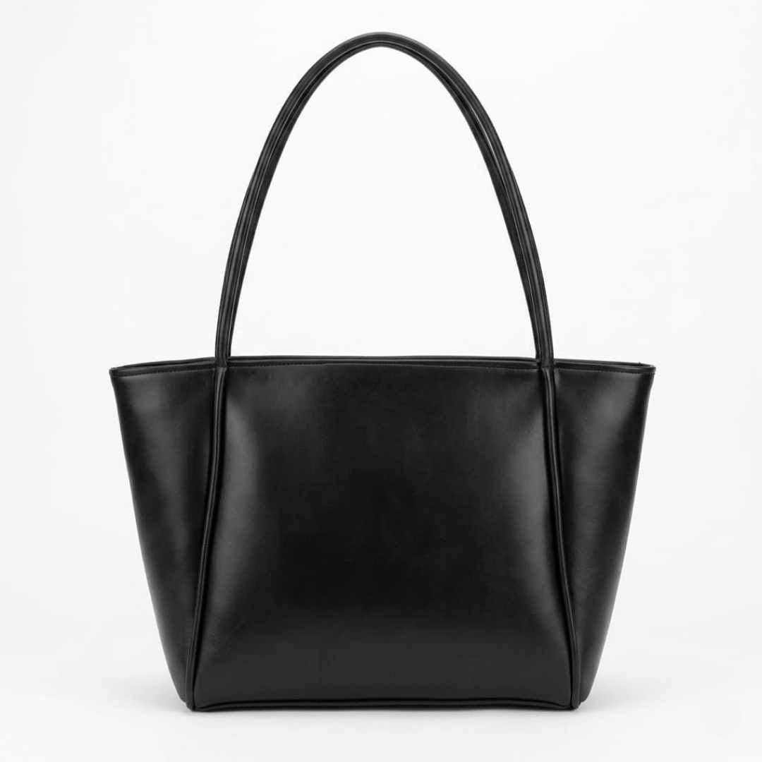 Enshee Noir Tote - Multi