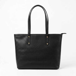 Enshee Leeva Tote bag - Black