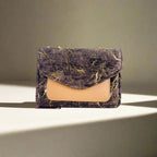 Thor Crossbody Vinbrown