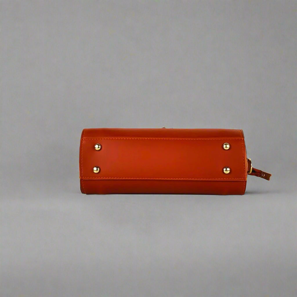 DROOPY-HANDBAG-BROWN