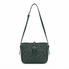 Enshee Sienna Crossbody - Multi