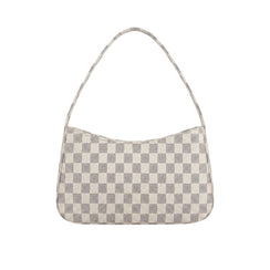 Enshee Spider Bag - White