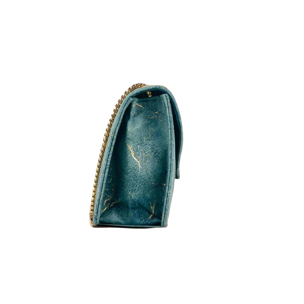 Thor Crossbody Huntergreen