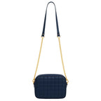 Buy Aura AHD Crossbody Bag - Navy Blue in Pakistan