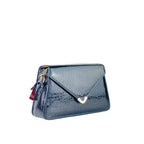 VEE CROSSBODY BLACK
