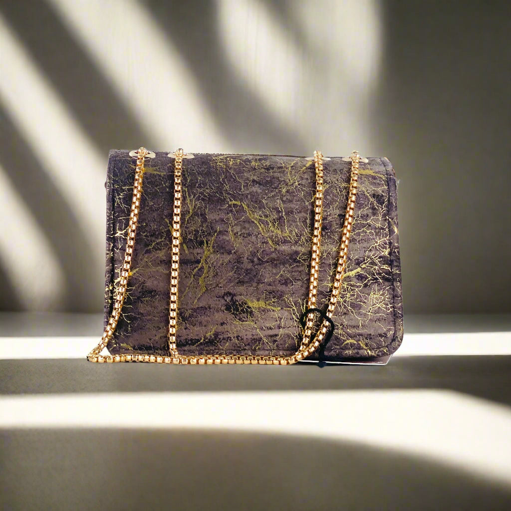Thor Crossbody Vinbrown