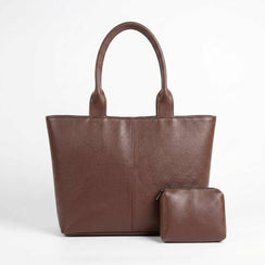 Enshee Bella Handbag - Multi