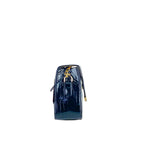 VEE CROSSBODY BLACK