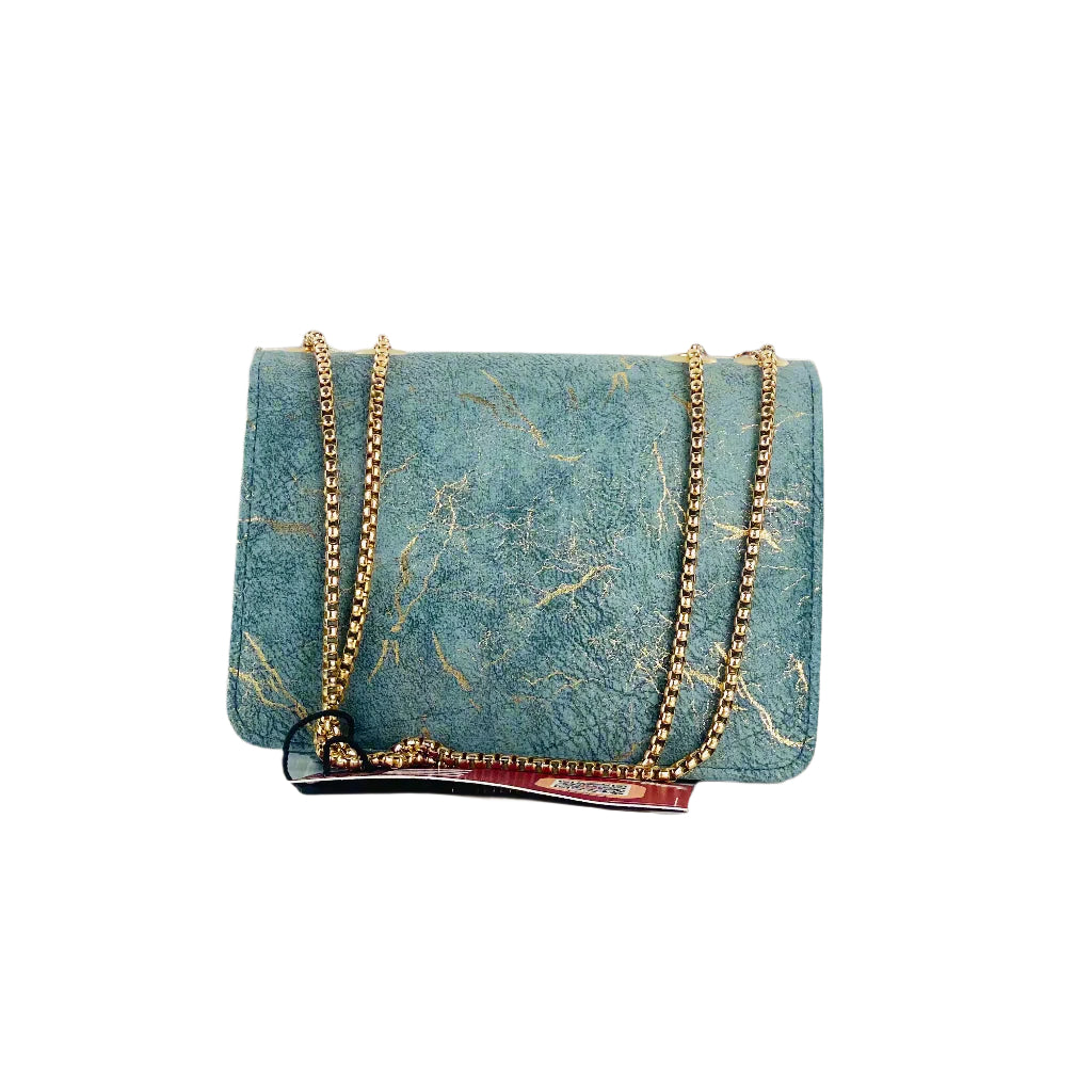 Thor Crossbody Huntergreen