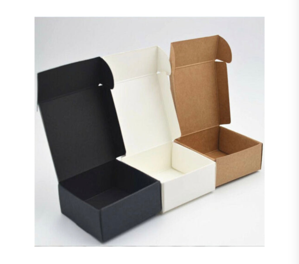 ENSHEE BOX PACKAGING