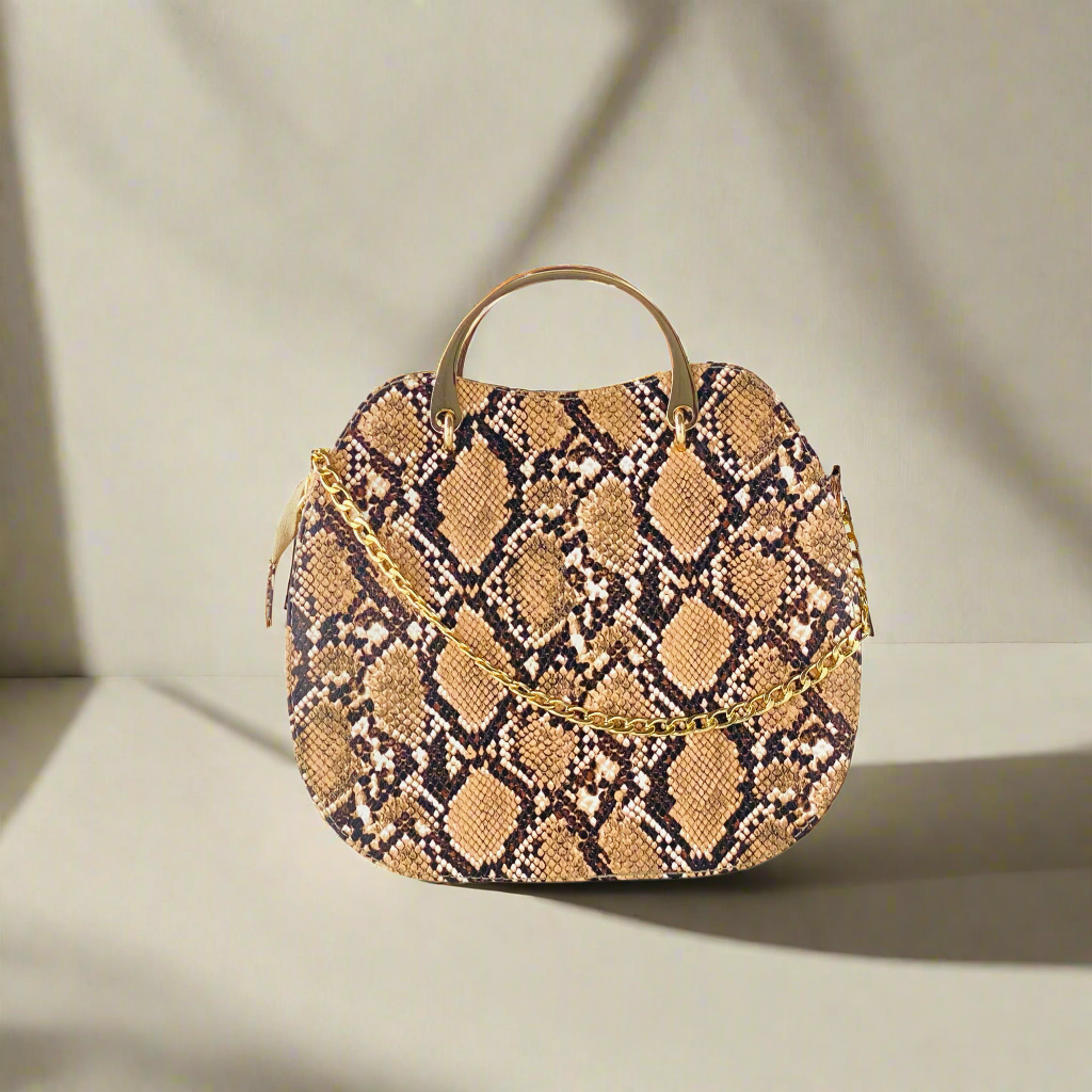 APPLE SNAZEE BROWN