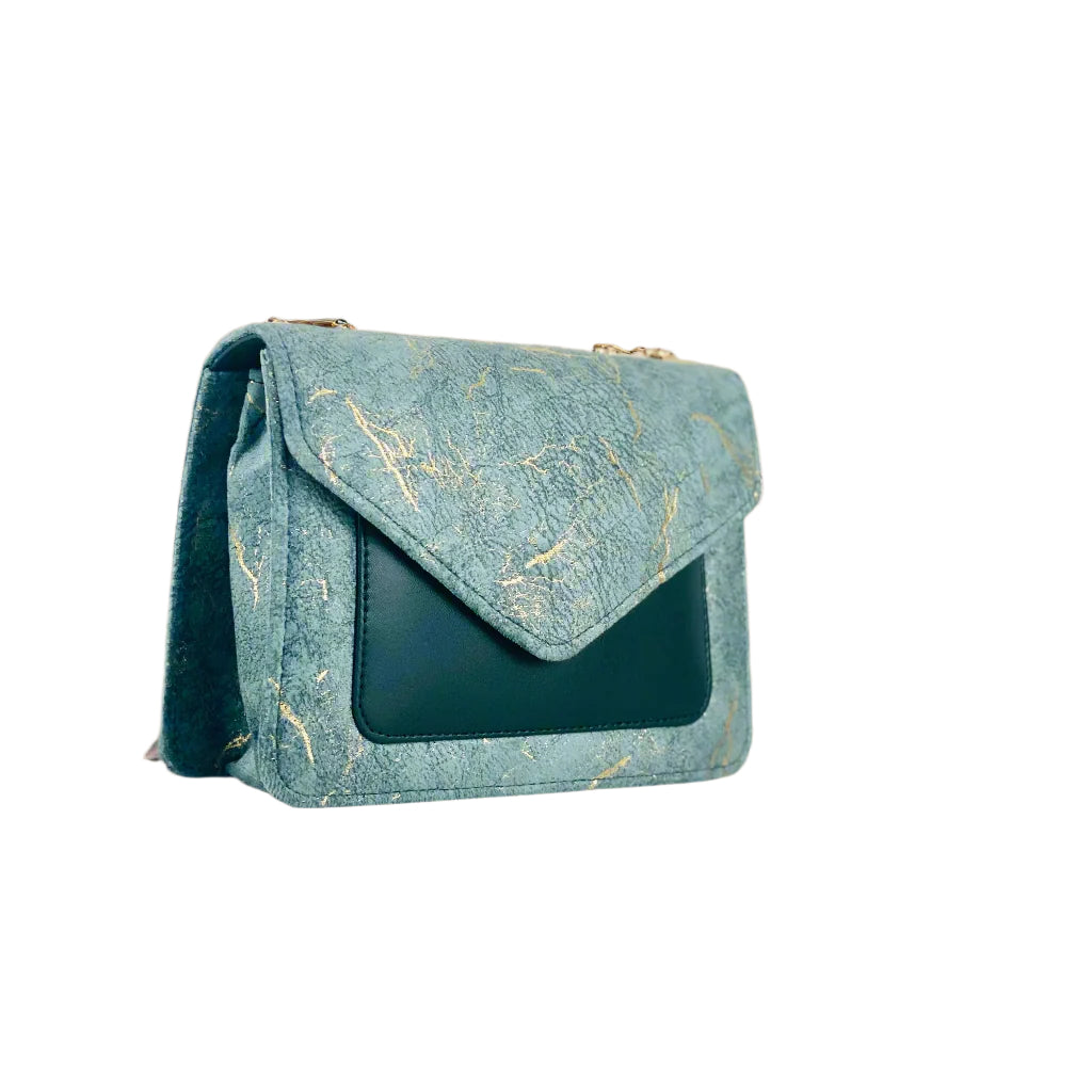 Thor Crossbody Huntergreen