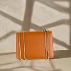RELEO CROSSBODY BROWN