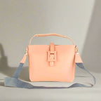 SANDY PINK HANDBAG