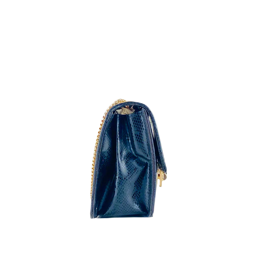 KITTY CROSSBODY BLACK