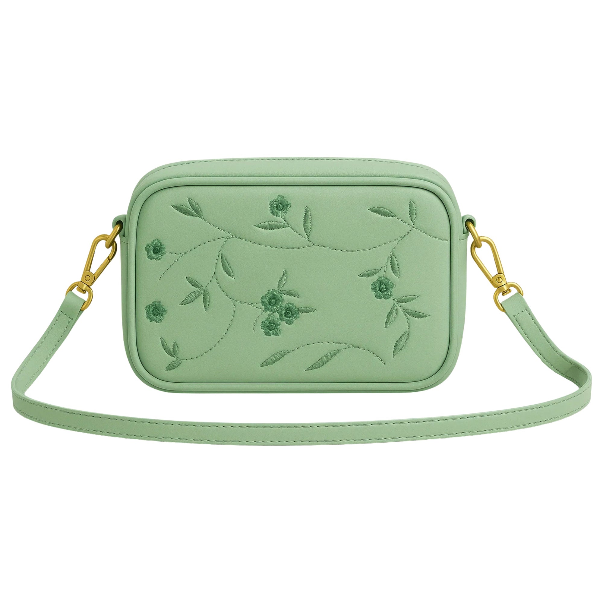 Buy Floral Chic Crossbody Bag in Pakistan