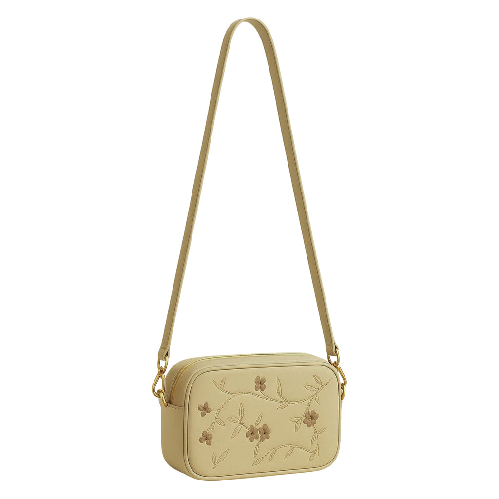 Buy Floral Chic Crossbody Bag in Pakistan