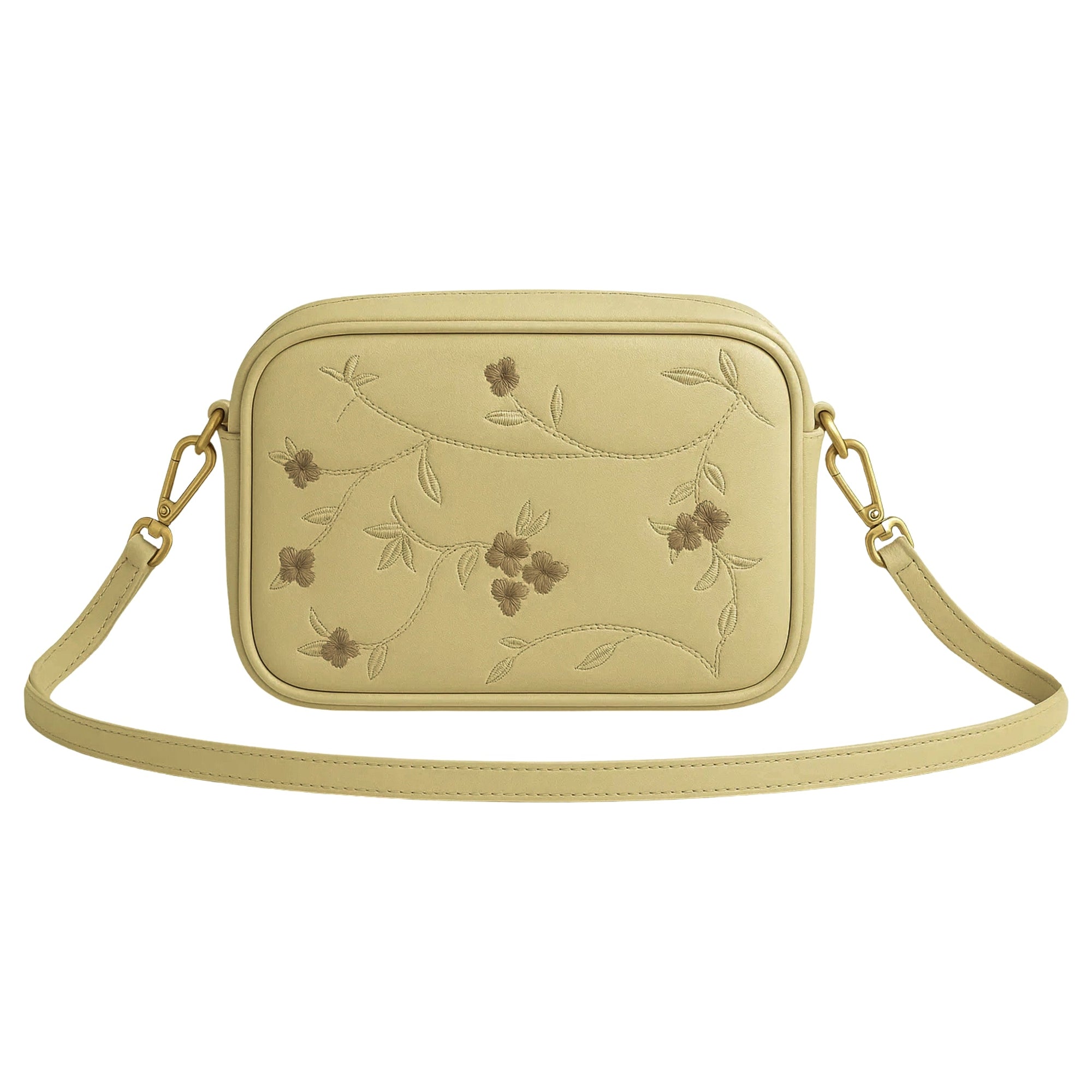 Buy Floral Chic Crossbody Bag in Pakistan