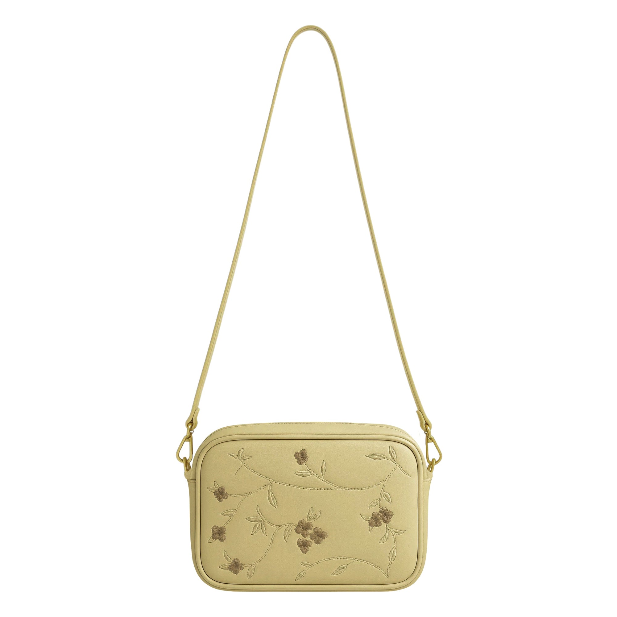 Buy Floral Chic Crossbody Bag in Pakistan