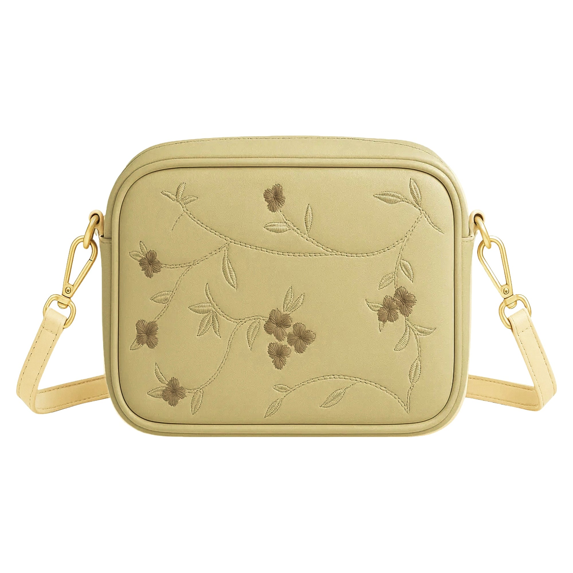 Buy Floral Chic Crossbody Bag in Pakistan