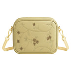 Buy Floral Chic Crossbody Bag in Pakistan