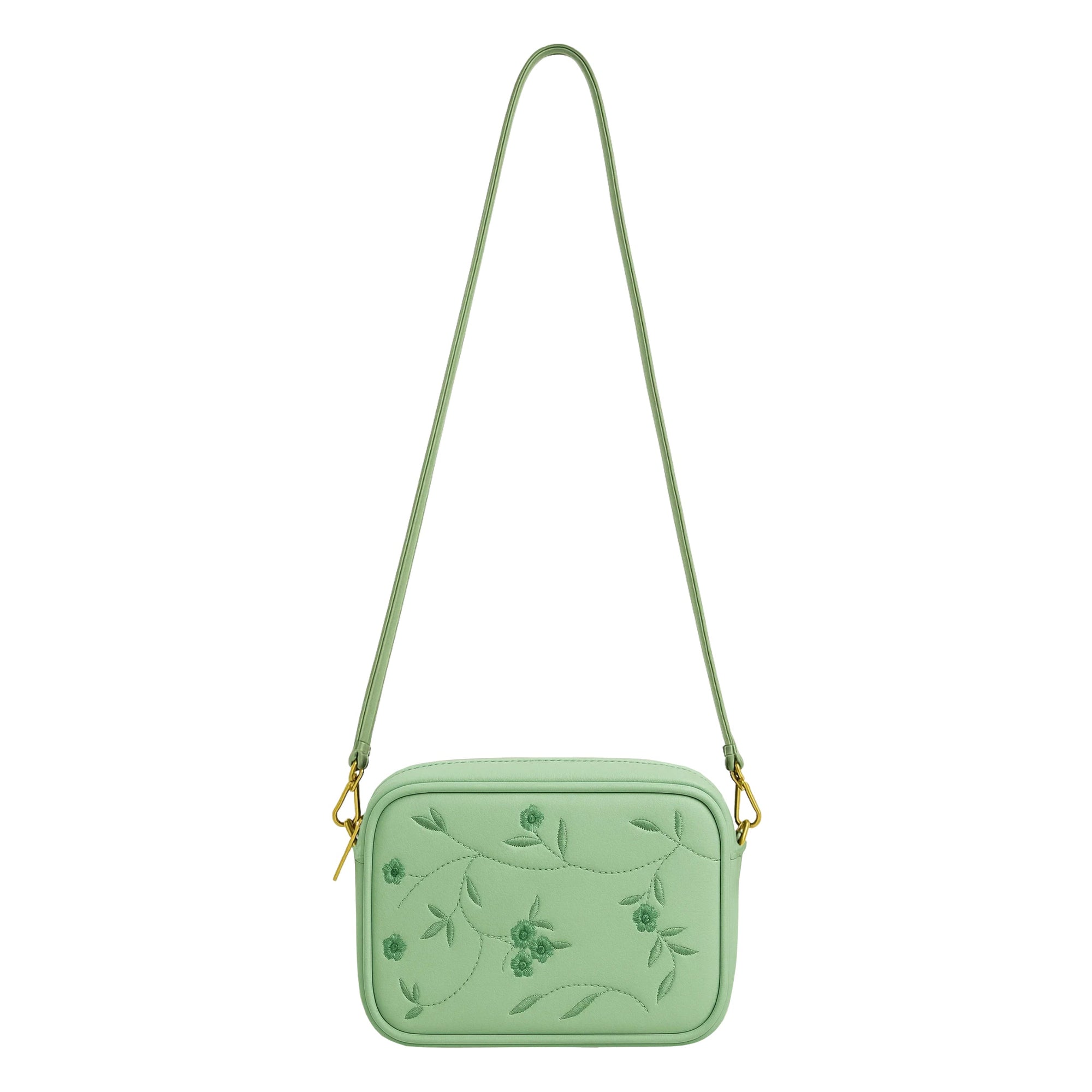 Buy Floral Chic Crossbody Bag in Pakistan