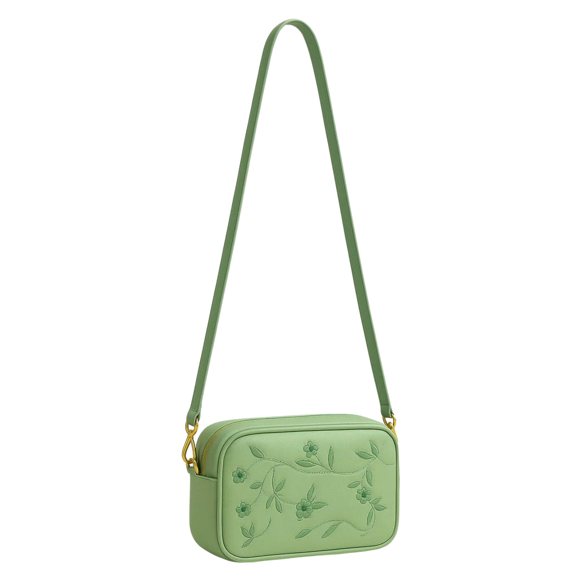 Buy Floral Chic Crossbody Bag in Pakistan