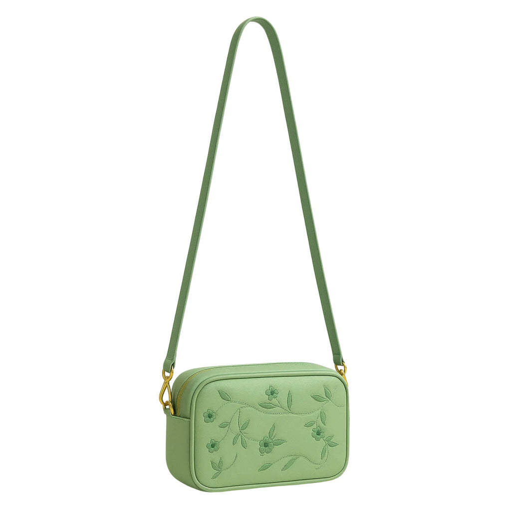 Buy Floral Chic Crossbody Bag in Pakistan