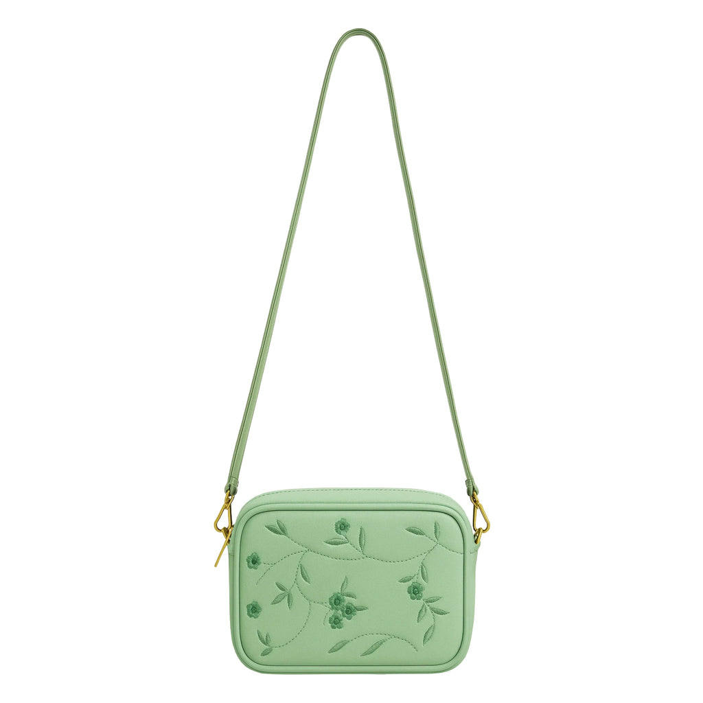 Buy Floral Chic Crossbody Bag in Pakistan