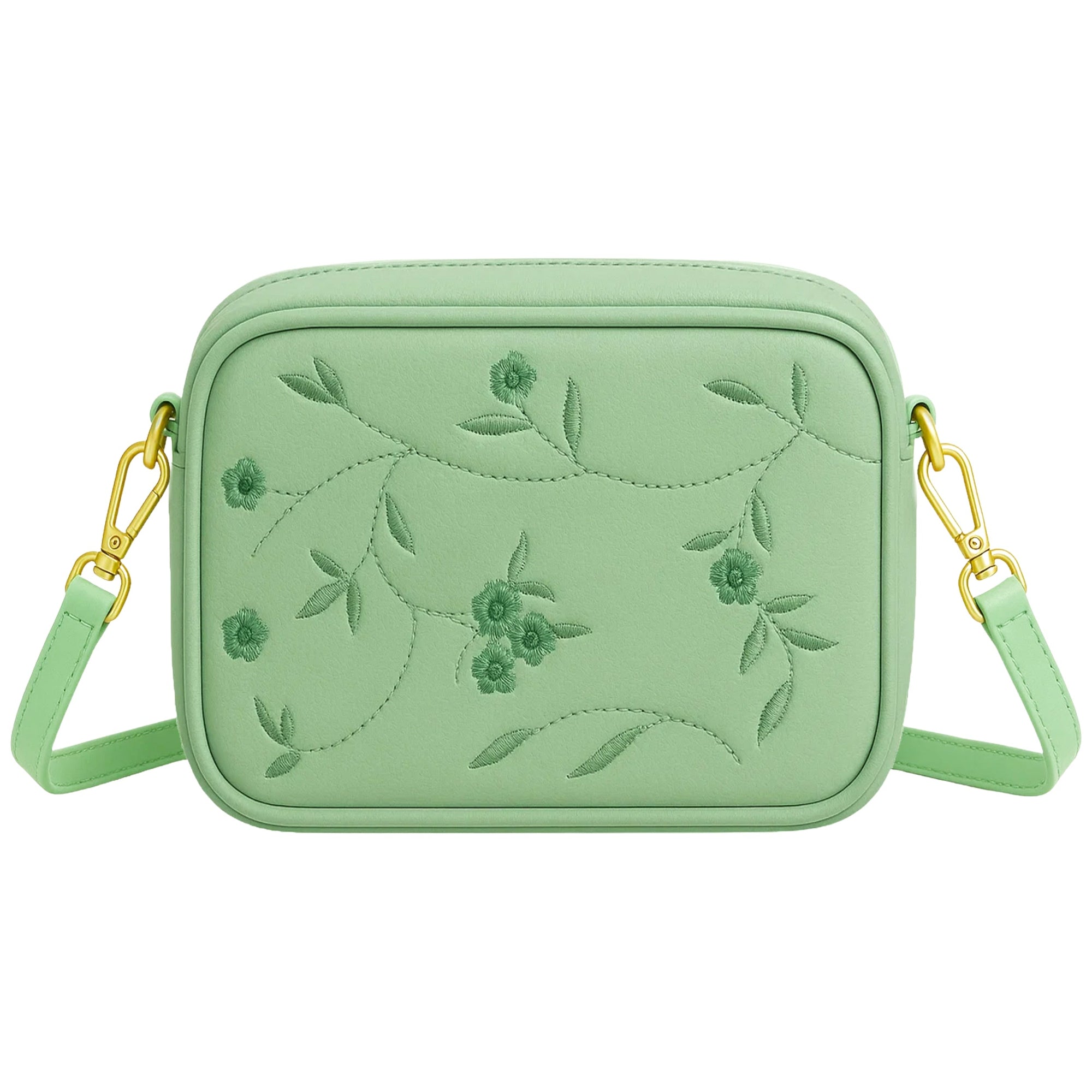 Buy Floral Chic Crossbody Bag in Pakistan