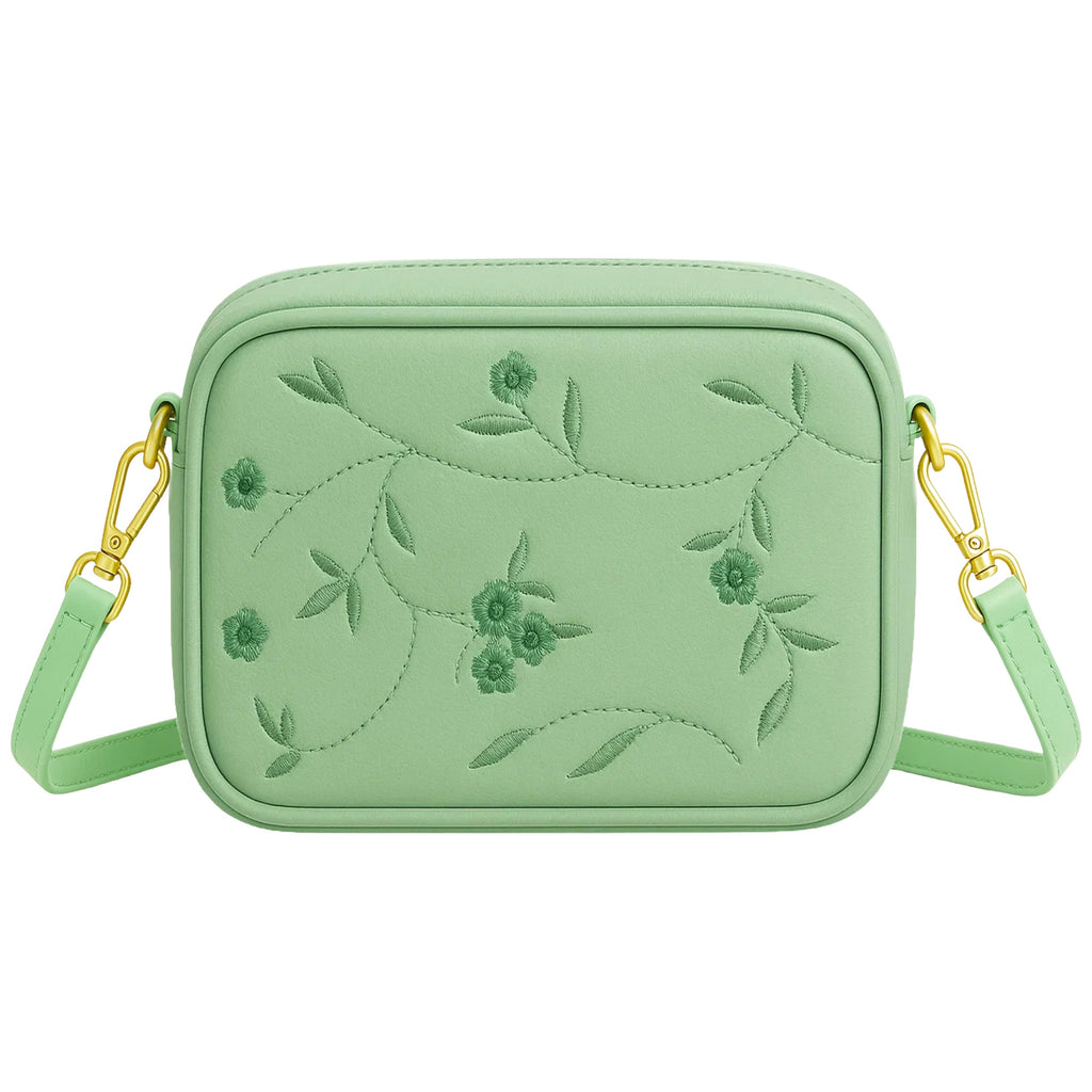 Buy Floral Chic Crossbody Bag in Pakistan