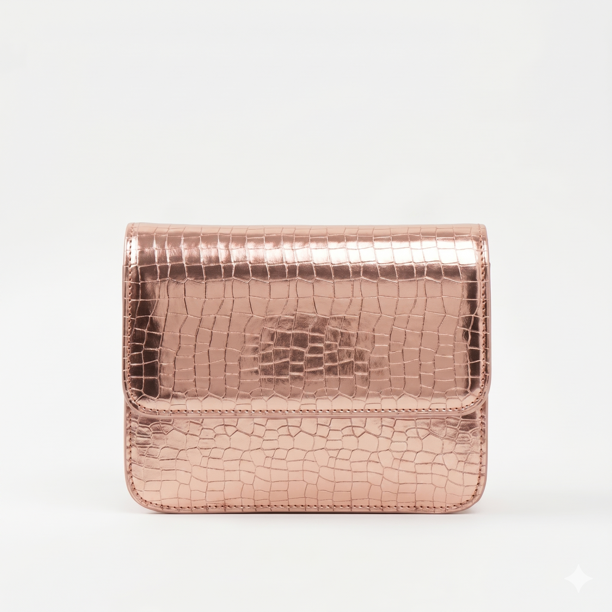 Willow Crossbody RoseGold