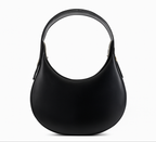Hobo half moon black