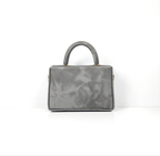 EVA PREMIUM HANDBAG GREY