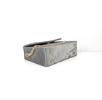 EVA PREMIUM HANDBAG GREY