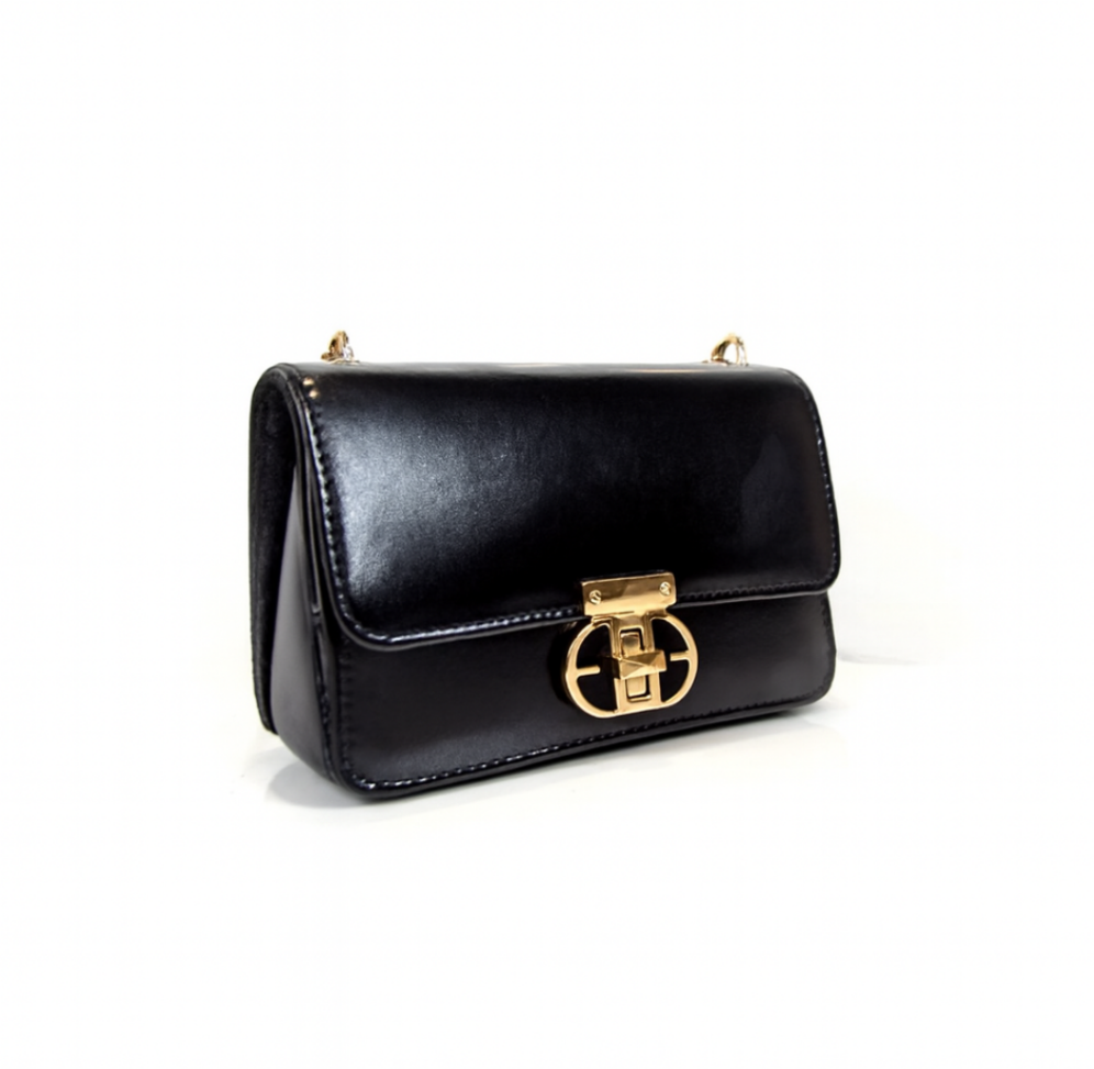 Classic Crossbody Black