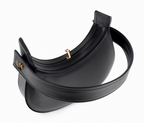 Hobo half moon black