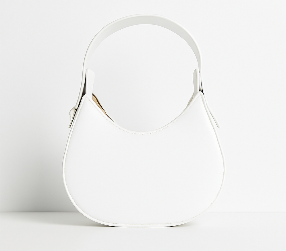 Hobo Half moon Handbag 👜