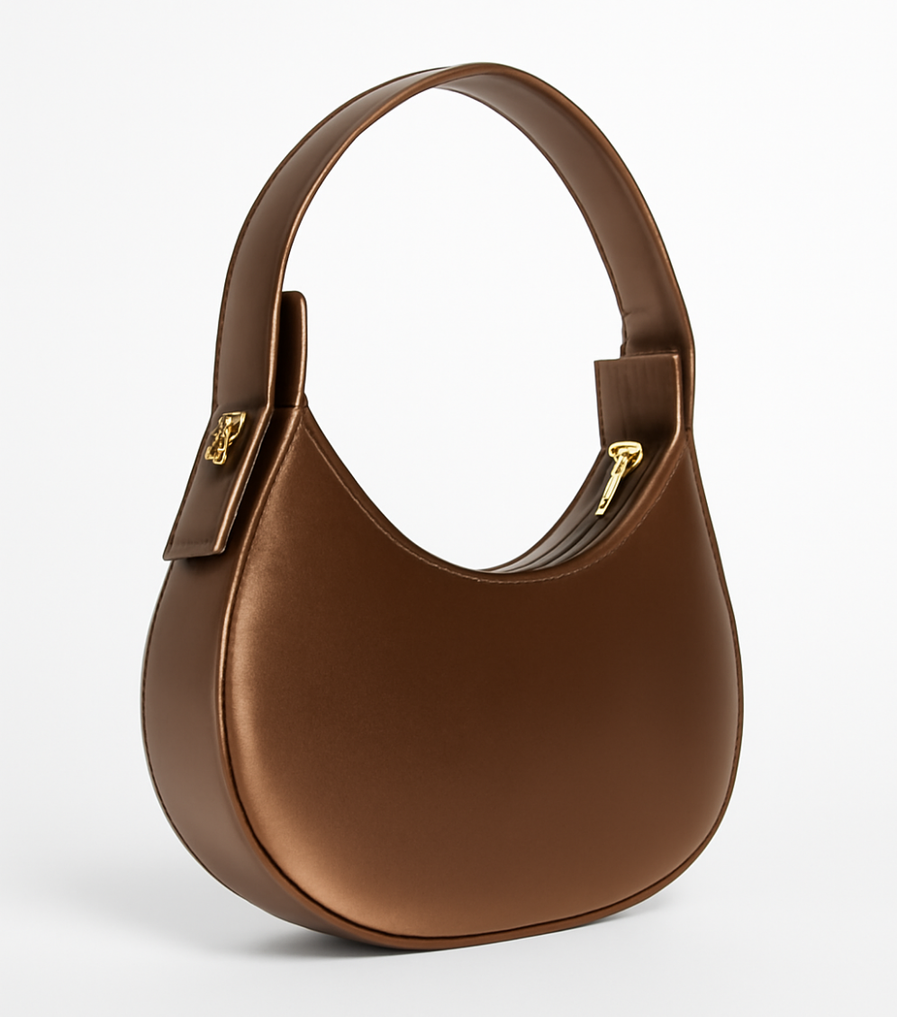 Hobo Half moon Handbag 👜