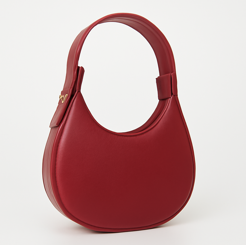 Hobo Half moon Handbag 👜